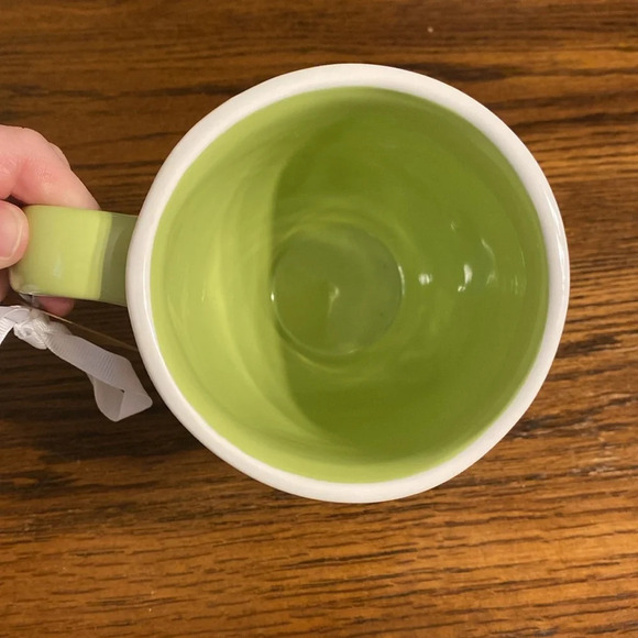 Rae Dunn Peter Pan mug - Picture 4 of 7